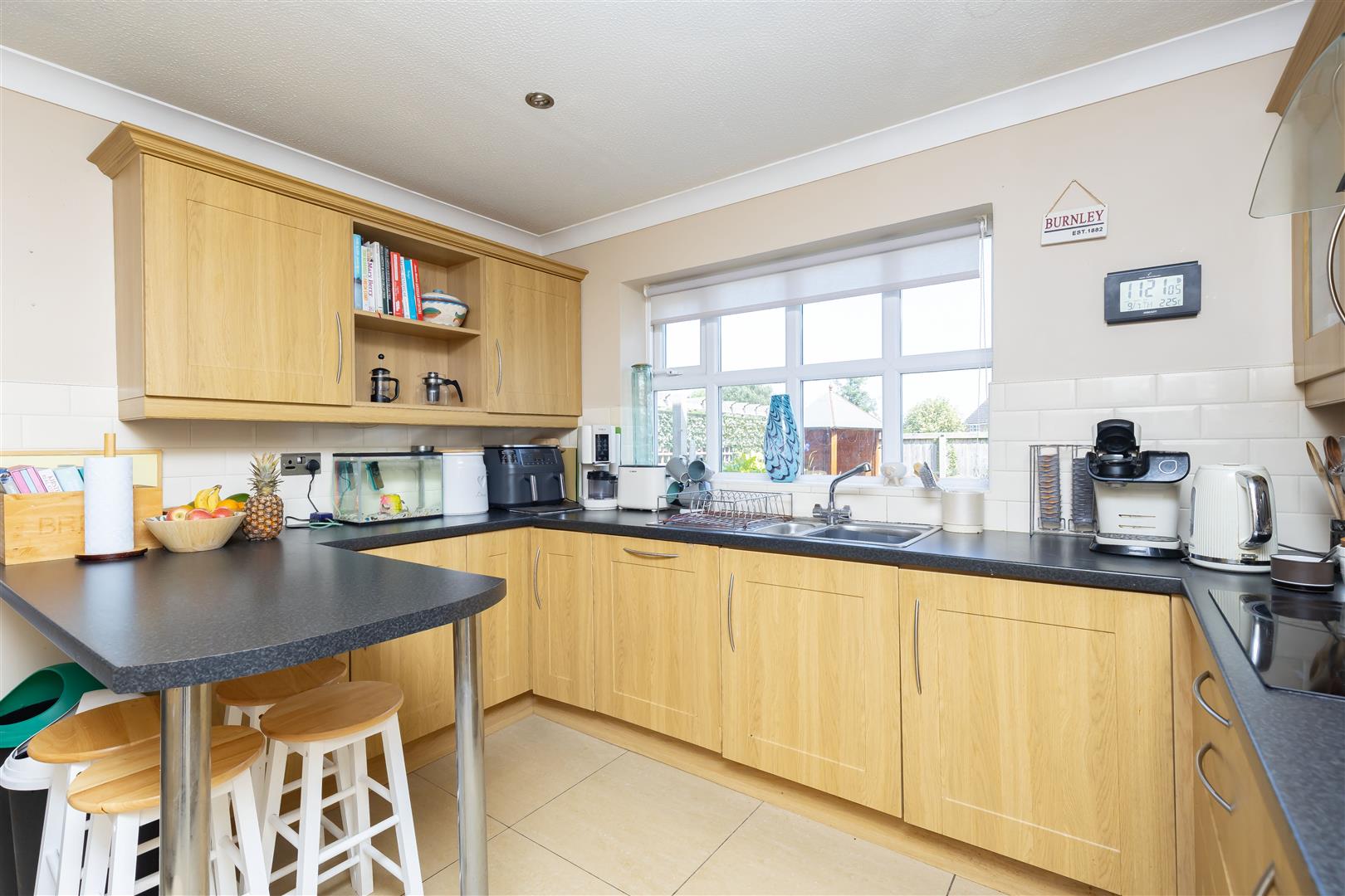 4 bed property in Arkholme Drive, Preston